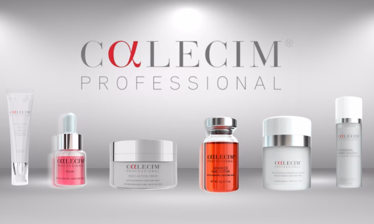 Calecim professional