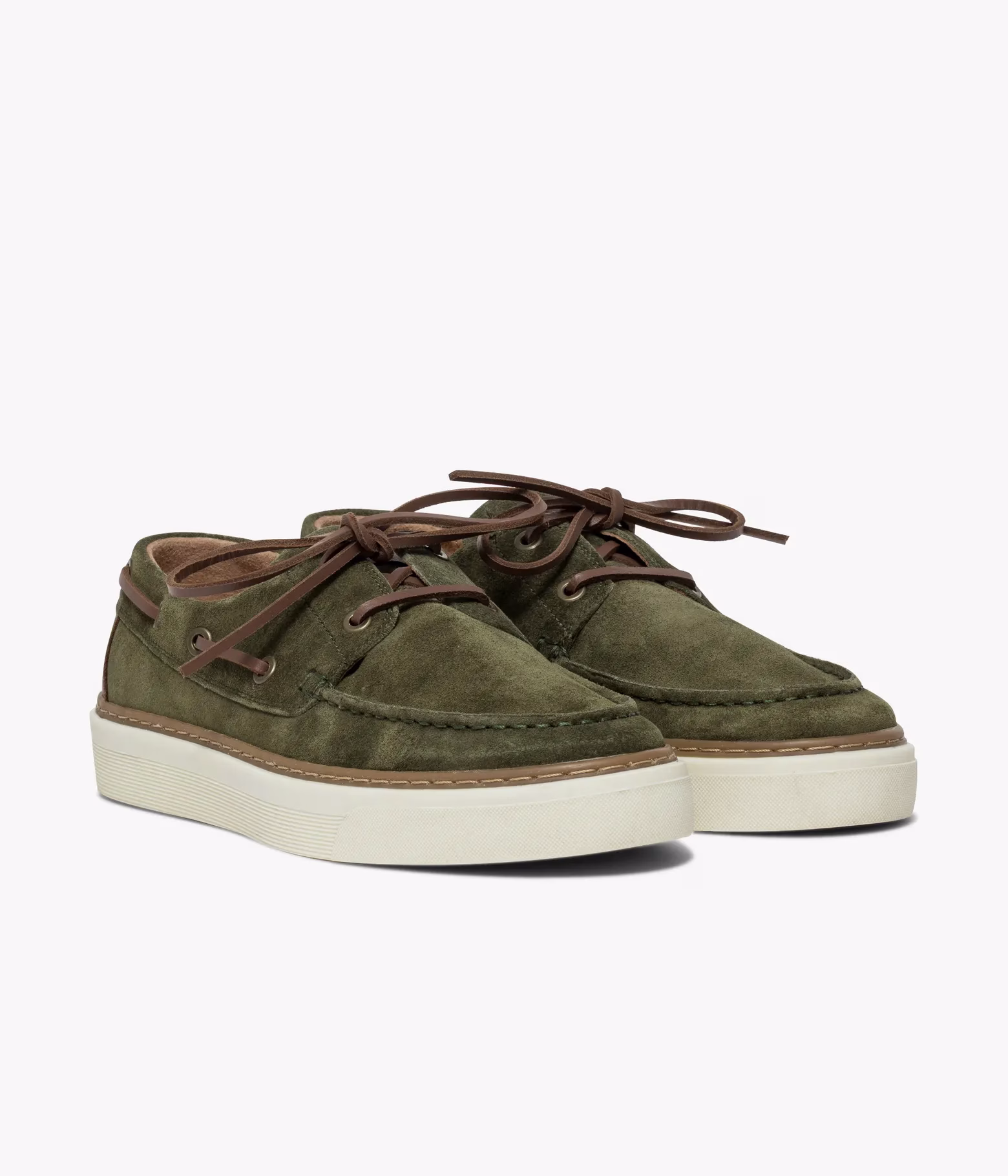 chaussures printemps 2026