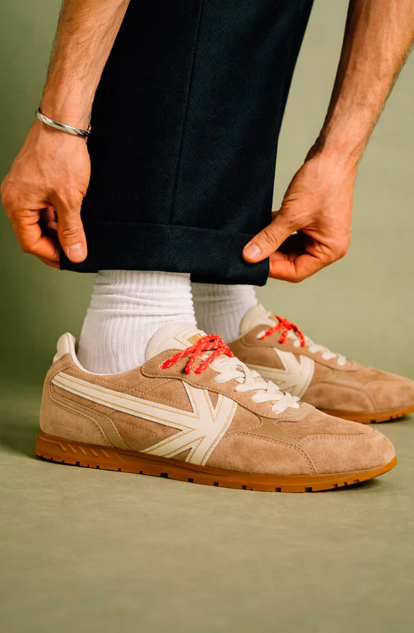 chaussures printemps 2026