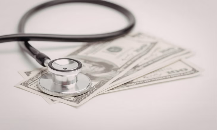 Frais de santé non couverts par la sécurité sociale