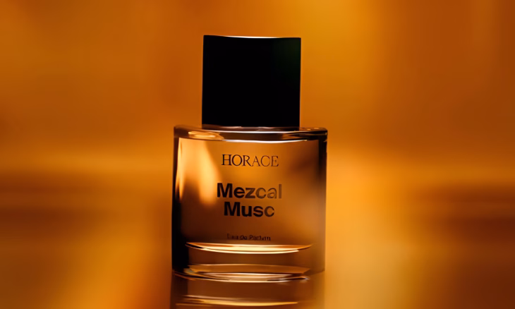Parfum Horace : Mezcal Musc