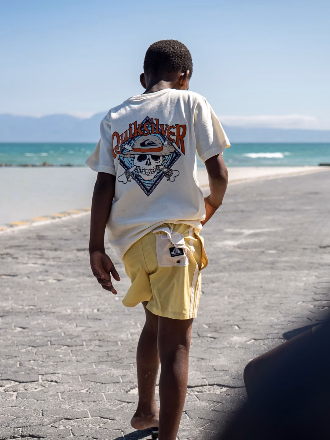 quiksilver x one piece