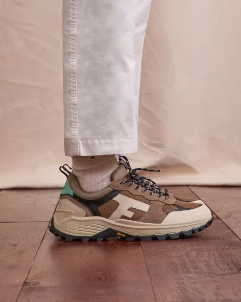 chaussures printemps 2026