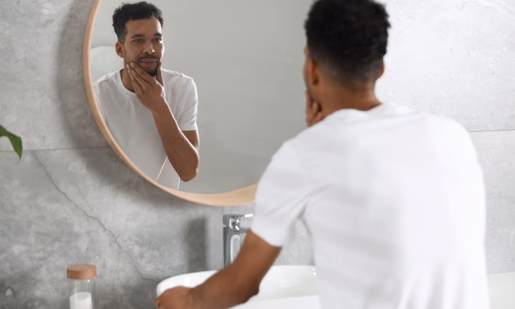Pourquoi les hommes deviennent plus attirants avec l’âge