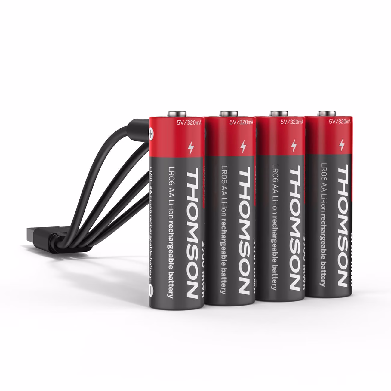 Thomson Power+ USB-C