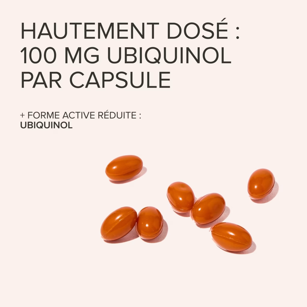 Ubiquinol Onatera