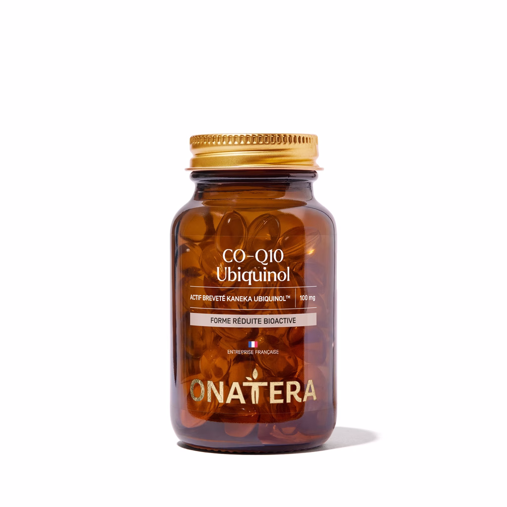 Ubiquinol Onatera