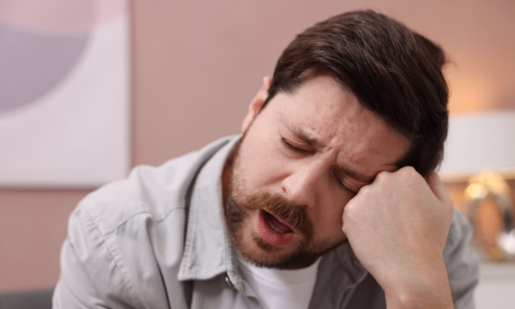 baisse de testostérone