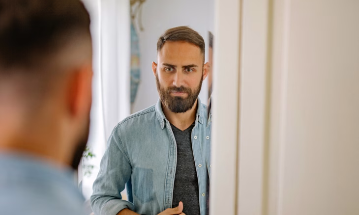 erreurs beauté que font les hommes