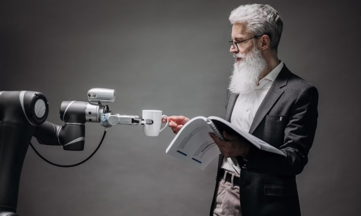 Pourquoi la personnalisation change tout dans une relation avec une IA ?