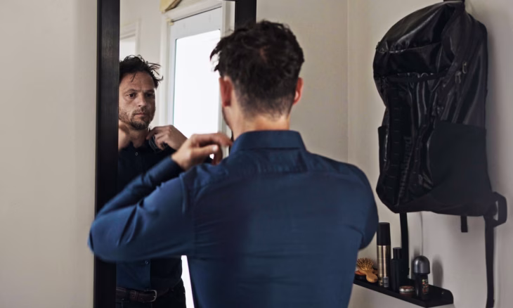 10 erreurs de style qui vieillissent un homme