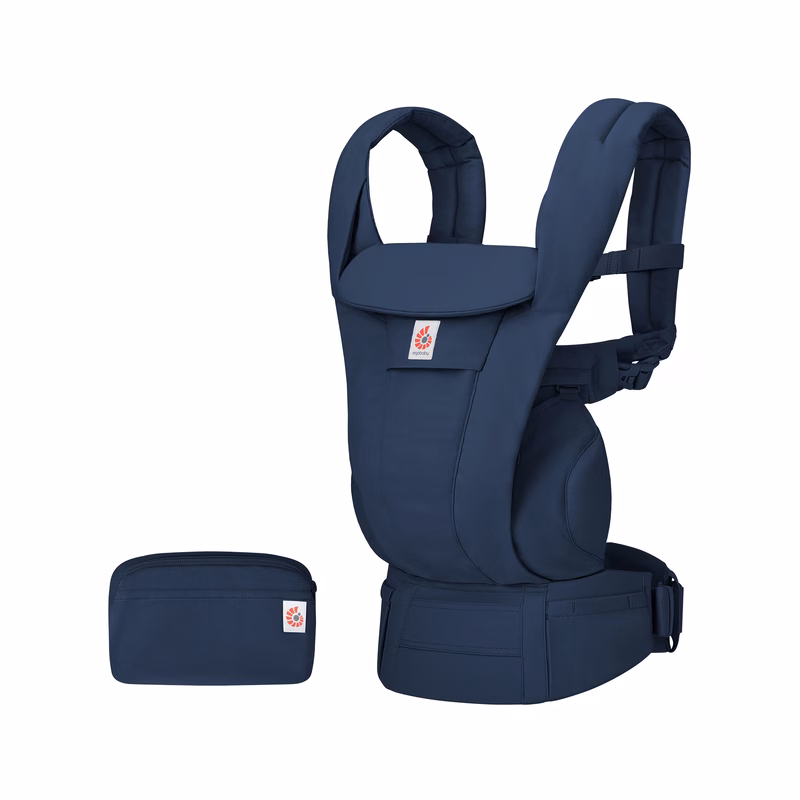 Ergobaby omni deluxe