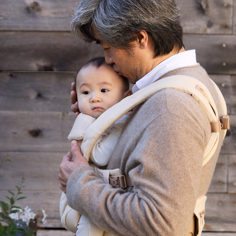 Ergobaby omni deluxe