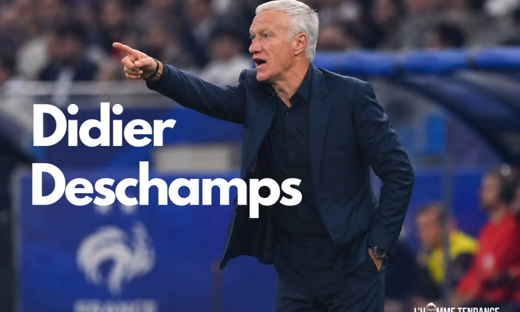 Didier Deschamps