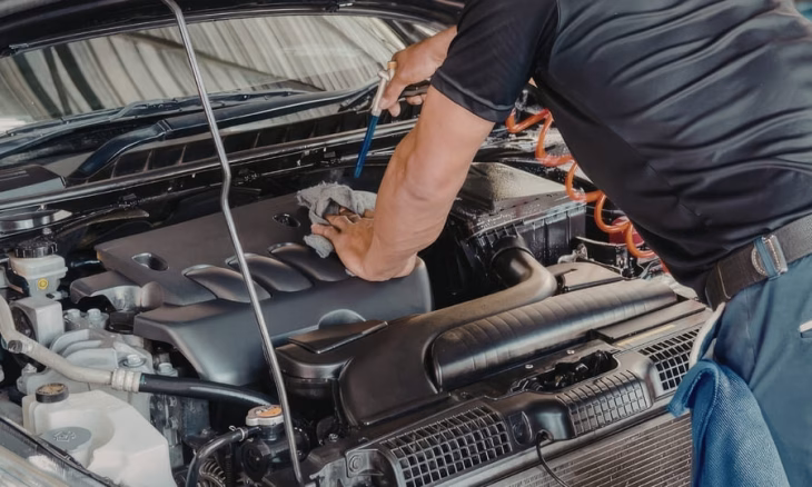 à quoi sert un préparateur automobile