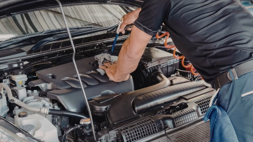 à quoi sert un préparateur automobile