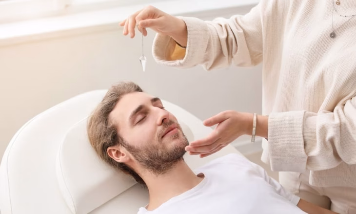 Reiki : pratique énergétique ?