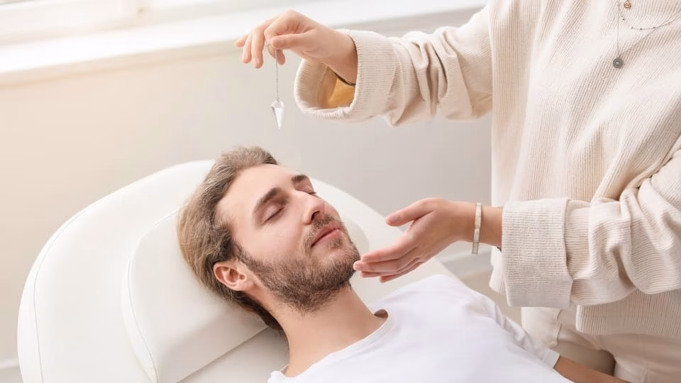 Reiki : pratique énergétique ?