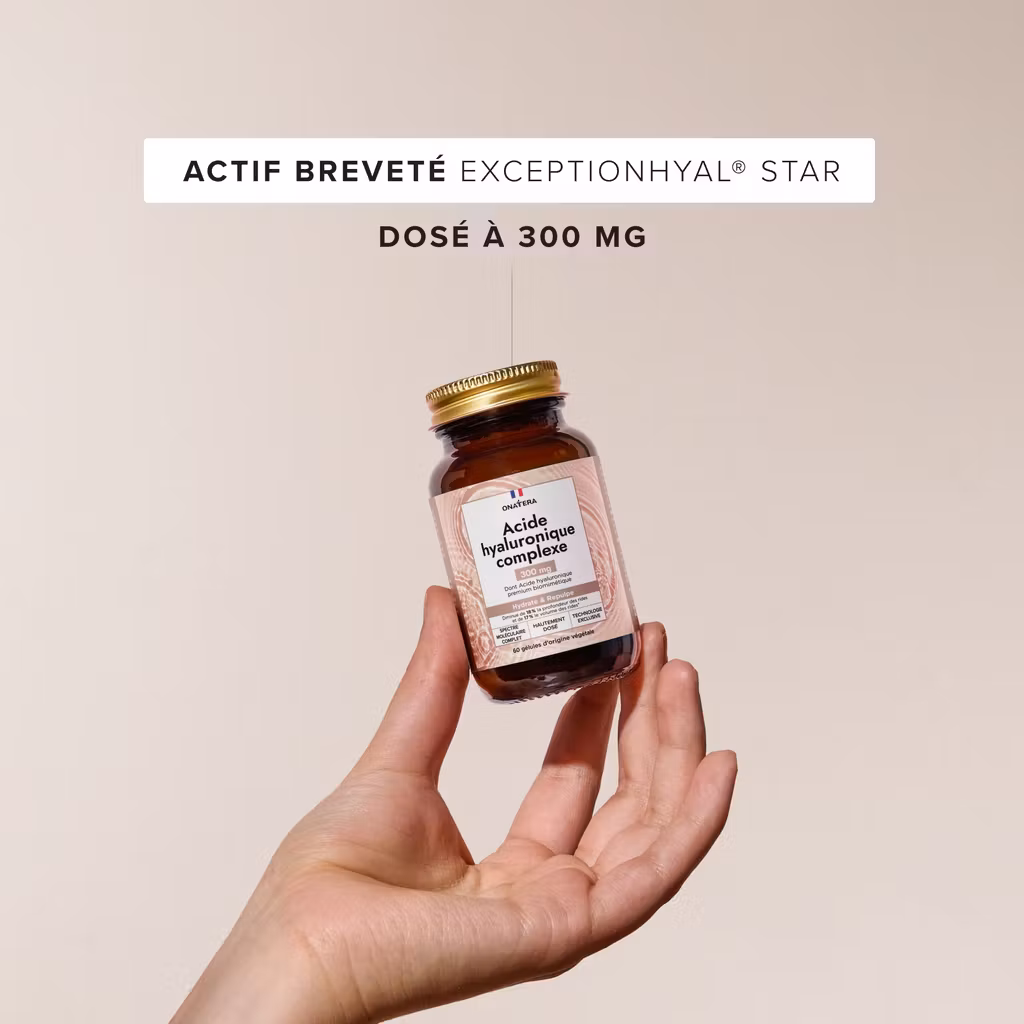 routine anti age