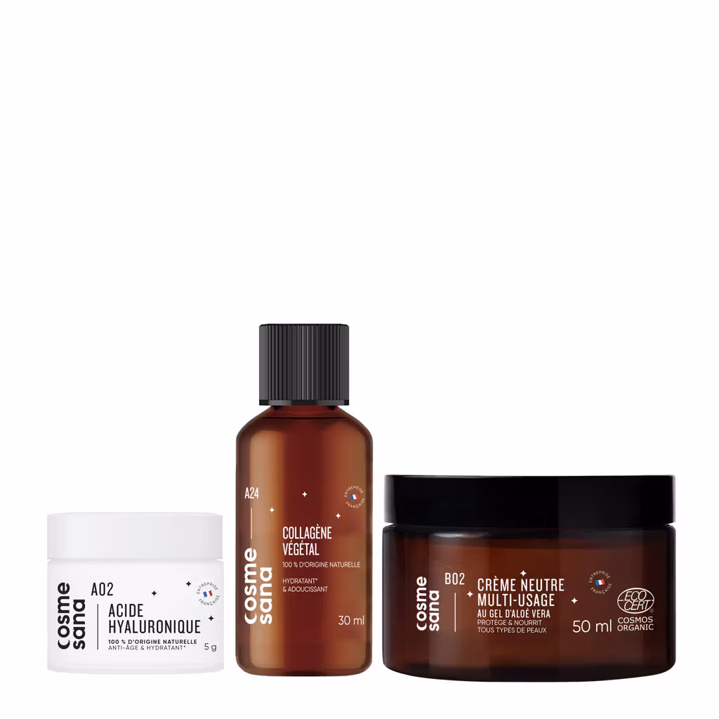 routine anti age