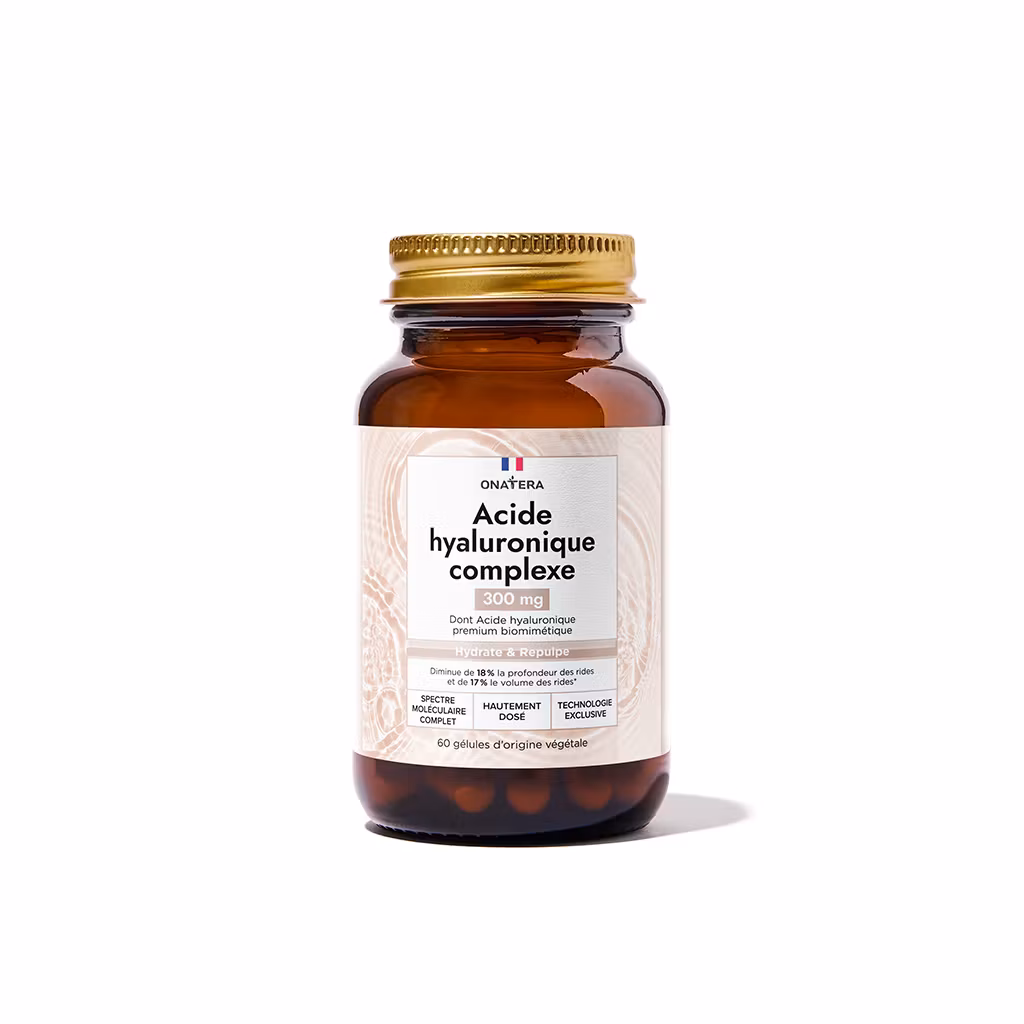 routine anti age