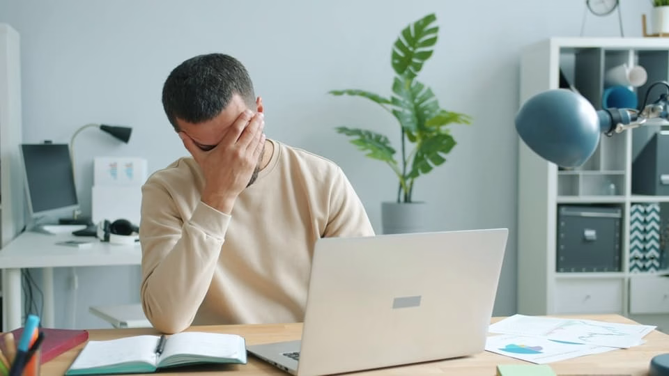 Pourquoi le stress chronique épuise le corps