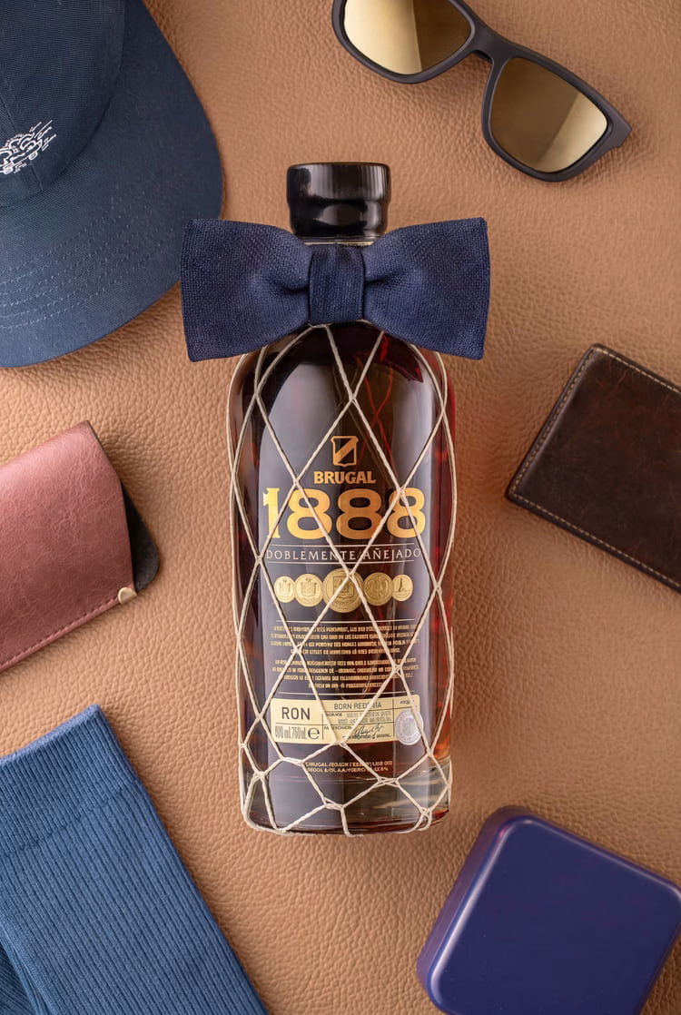 Brugal 1888 rhum
