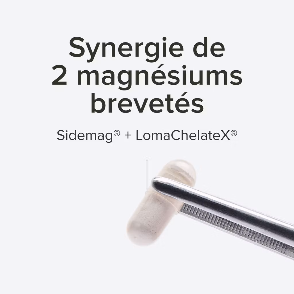 MAGNESIUM ONATERA