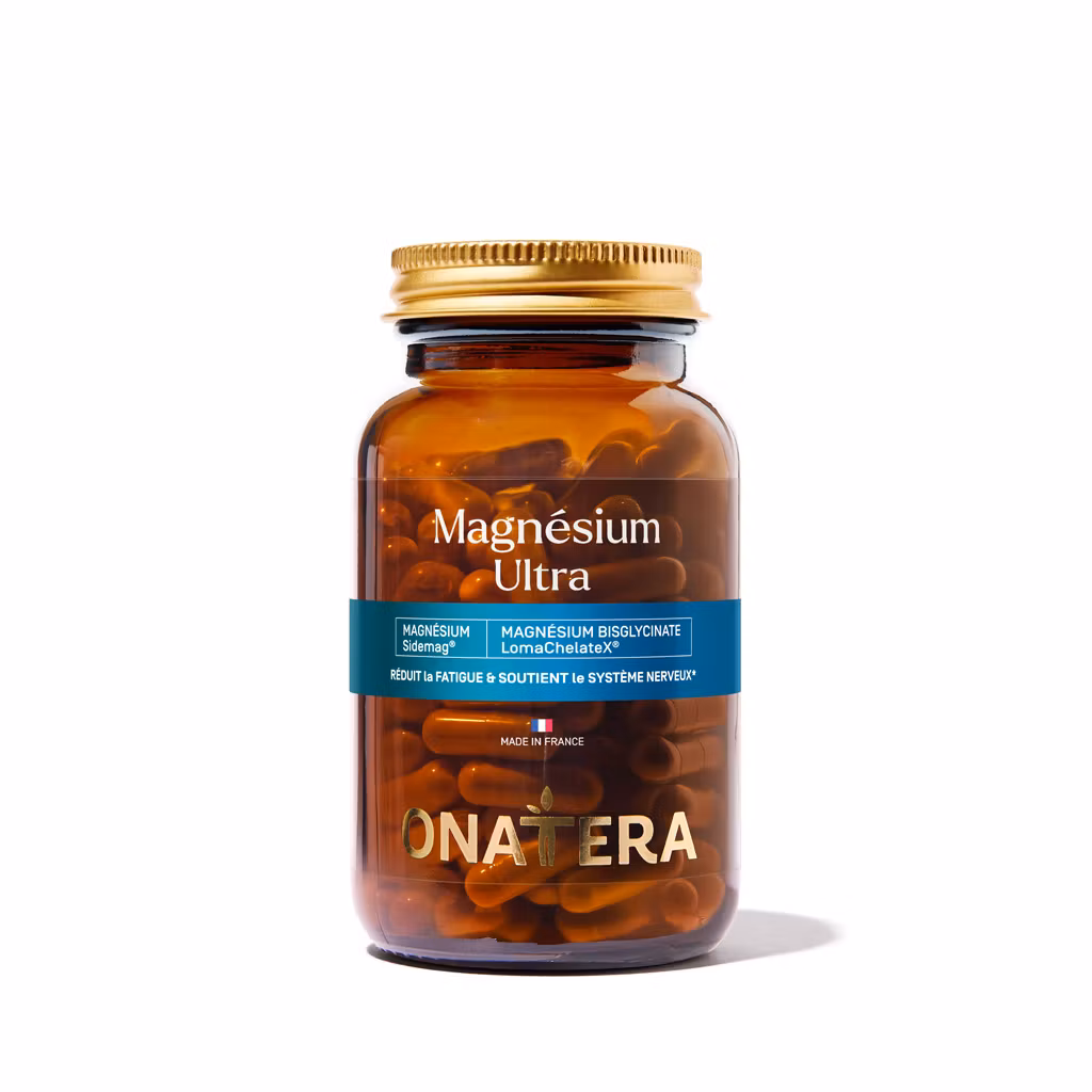 MAGNESIUM ONATERA
