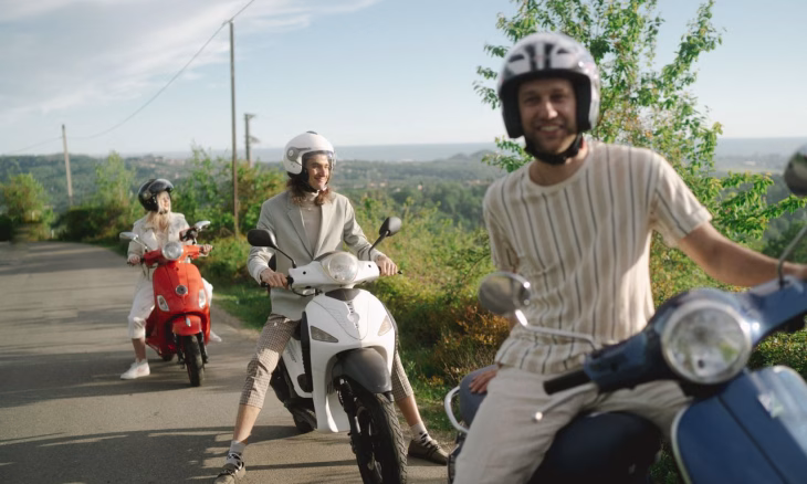 Où acheter vos pièces pour scooter