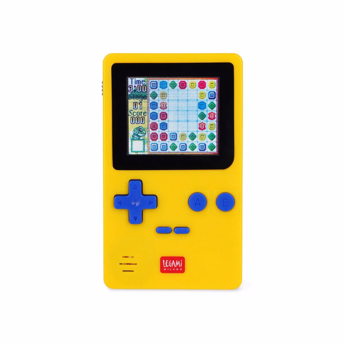 Mini Console Portable