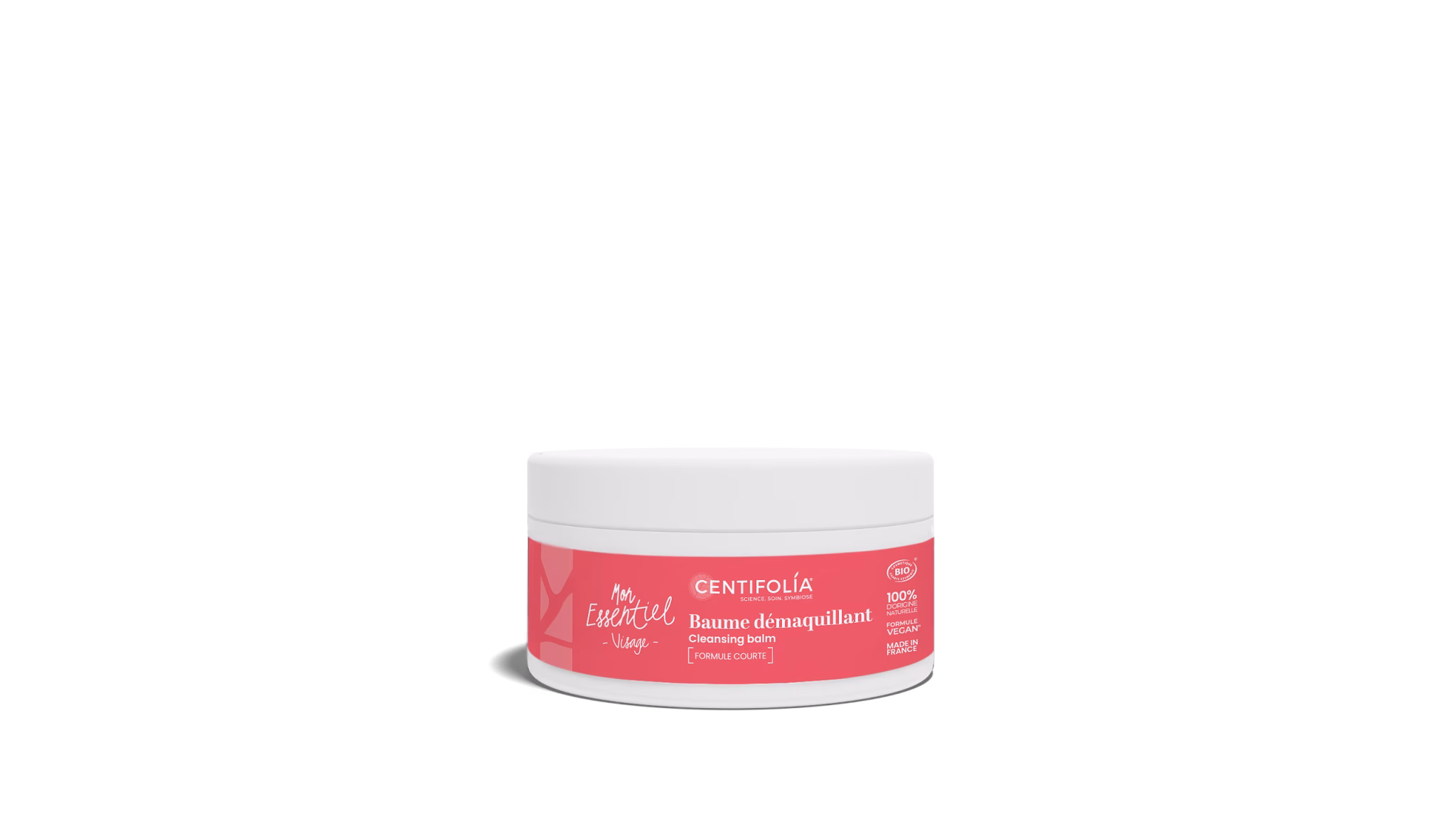Centifolia Gamme Essentiel