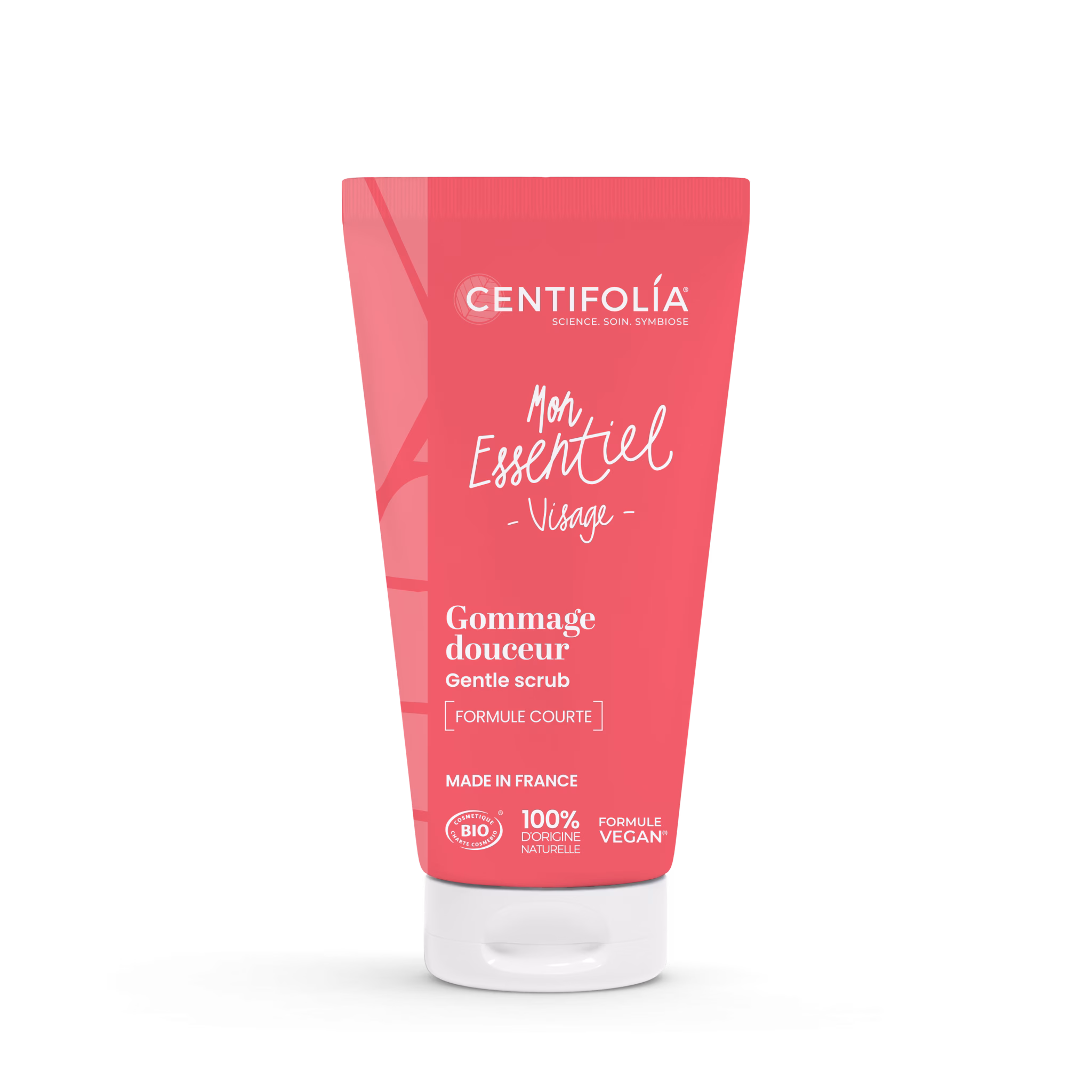 Centifolia Gamme Essentiel