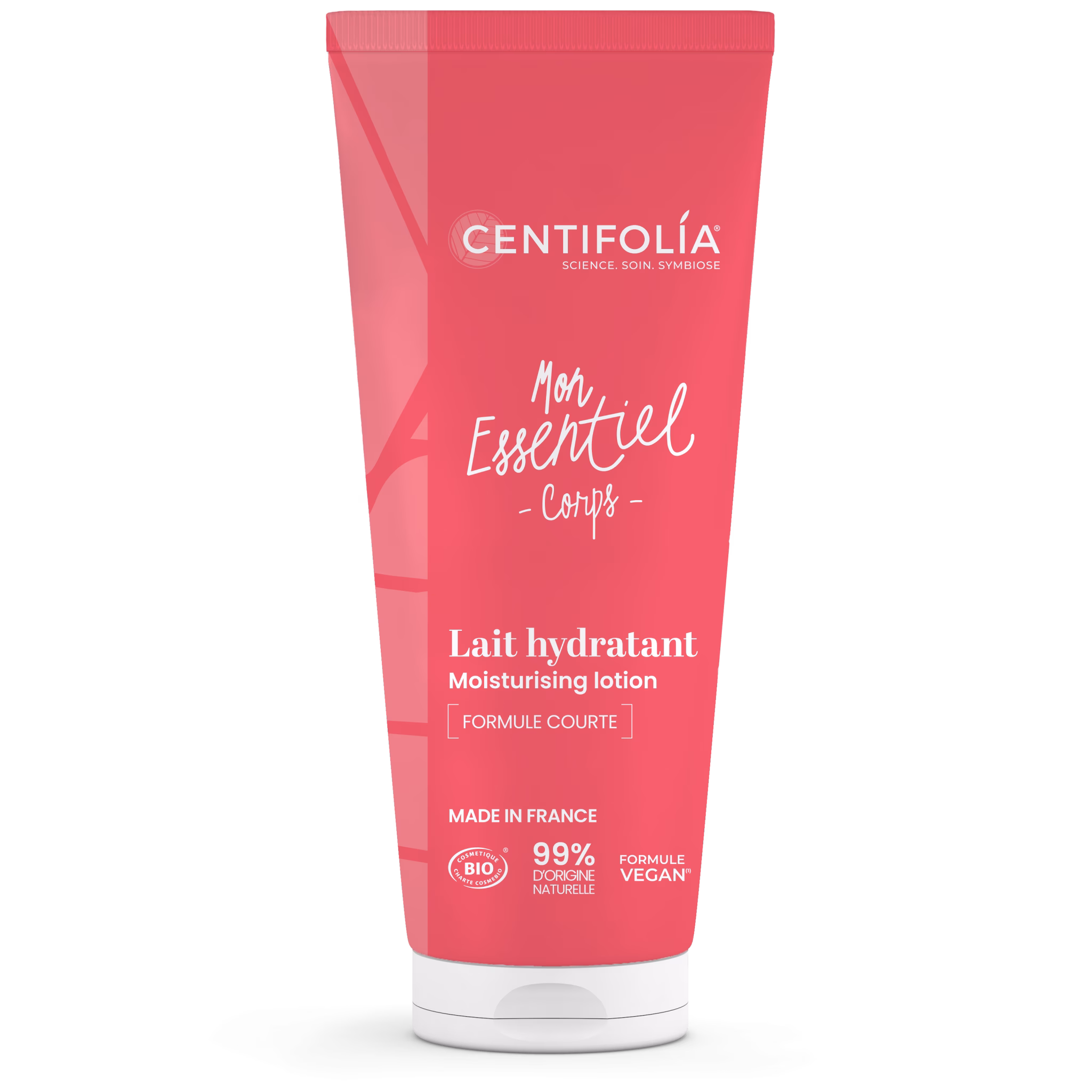 Centifolia Gamme Essentiel