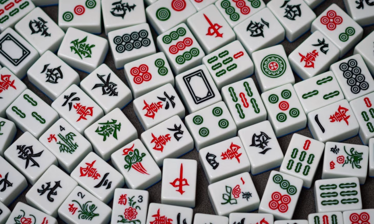 Comment jouer au Mahjong