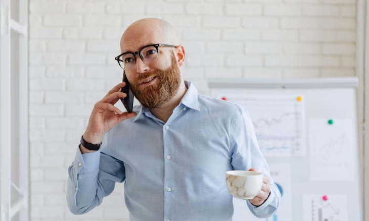 Quel est le meilleur cadeau pour un homme barbu