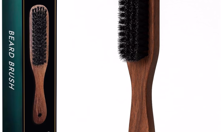 bonne brosse à barbe