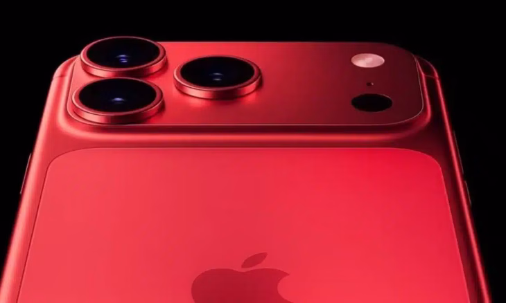 Iphoen 18