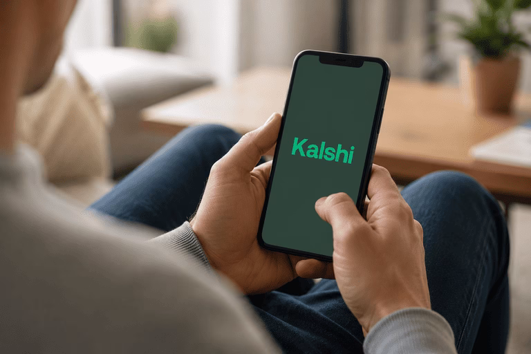 Plateforme Kalshi