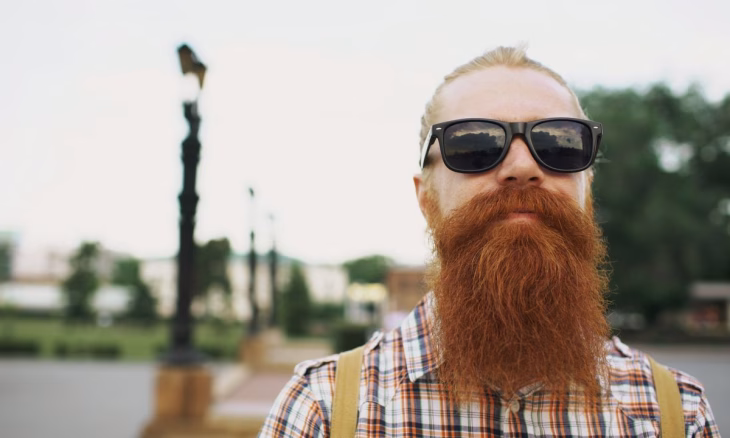 Quel est le meilleur produit pour lisser sa barbe ?