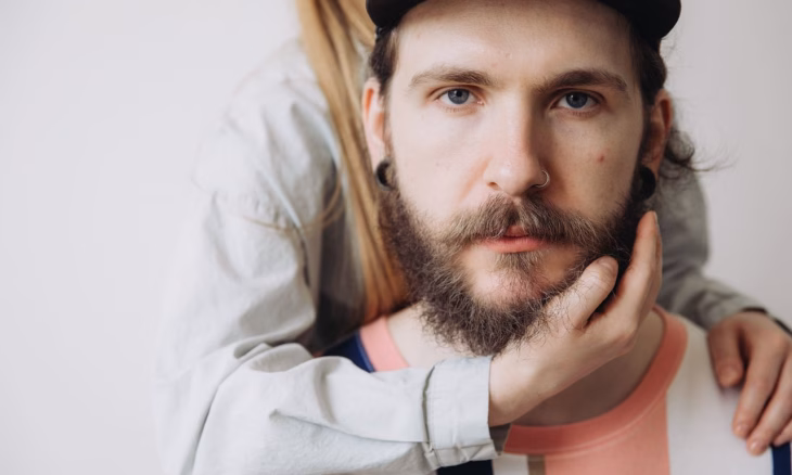 meilleure huile à barbe