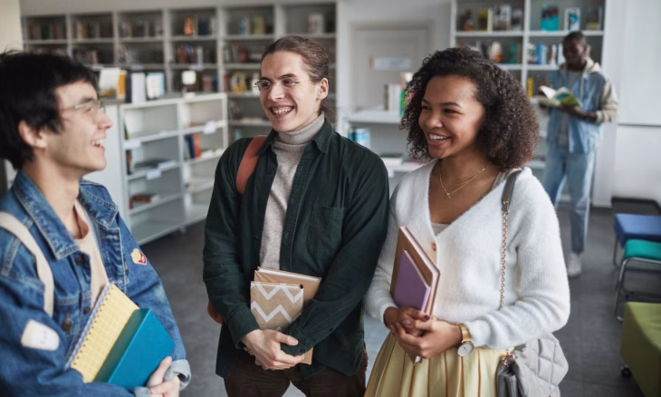 Comment trouver les membres d'un club de lecture ? 10 idées pour réunir des passionnés de livres