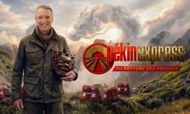 Qui a gagné Pékin Express