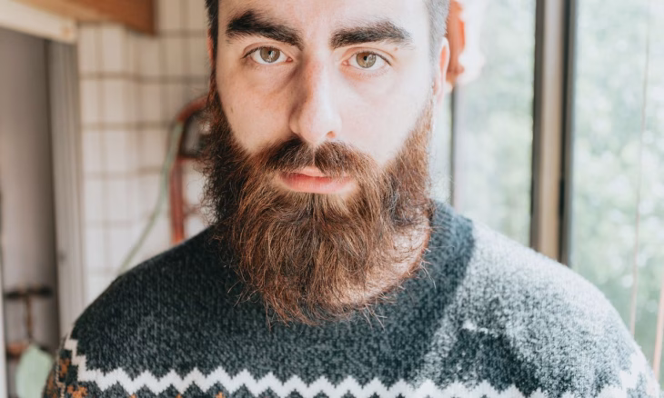 savon pour barbe