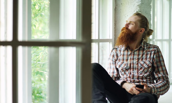Quel est le meilleur produit pour faire pousser sa barbe ?