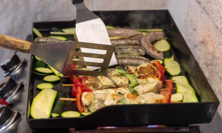 Meilleurs sites pour acheter une plancha