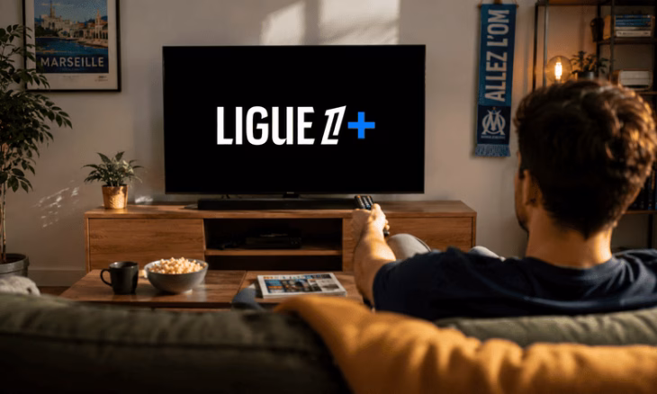 combien coûte l’abonnement Ligue 1+