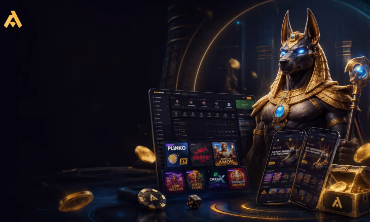 Amonbet Casino