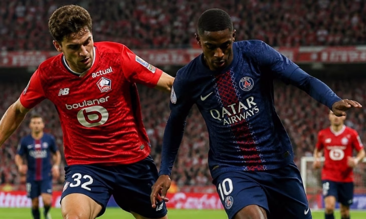 Calendrier Ligue 1 : les matchs importants