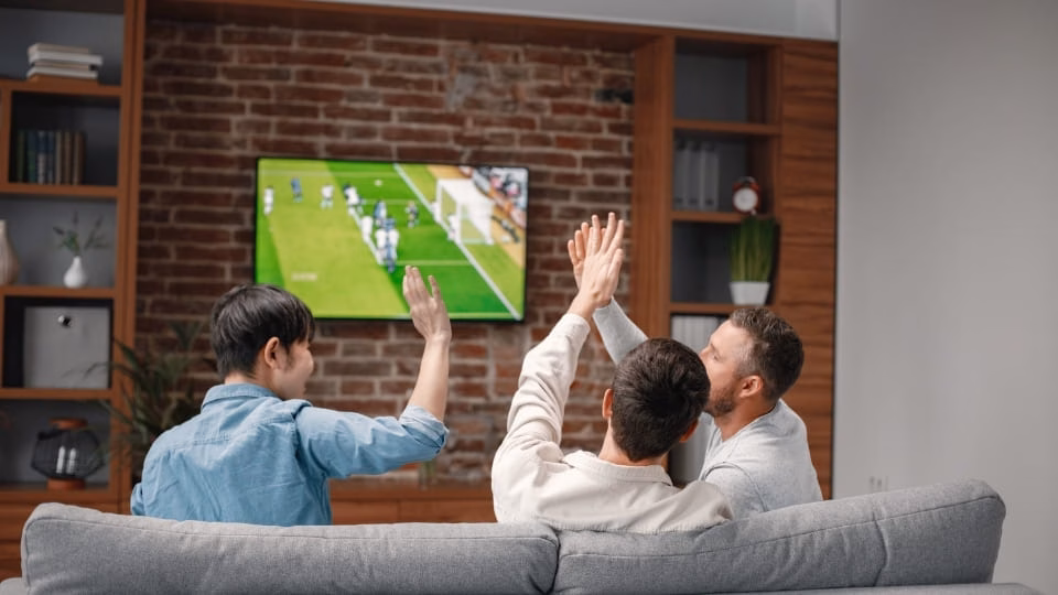 Sur quelle chaîne regarder la Ligue 1 en 2026-2027